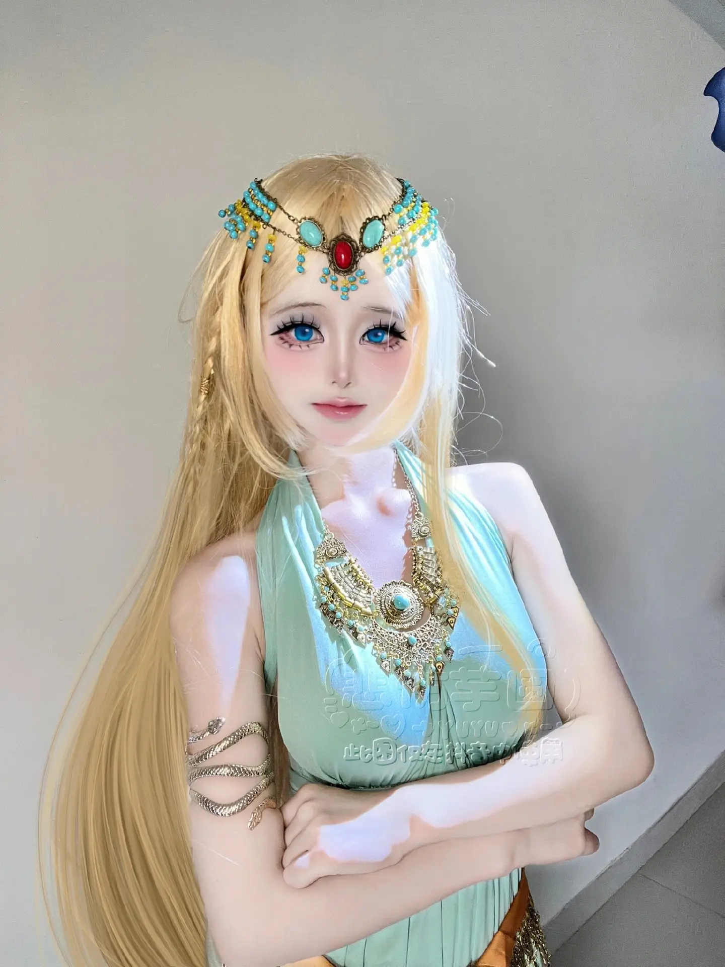 成为你永远的妻子