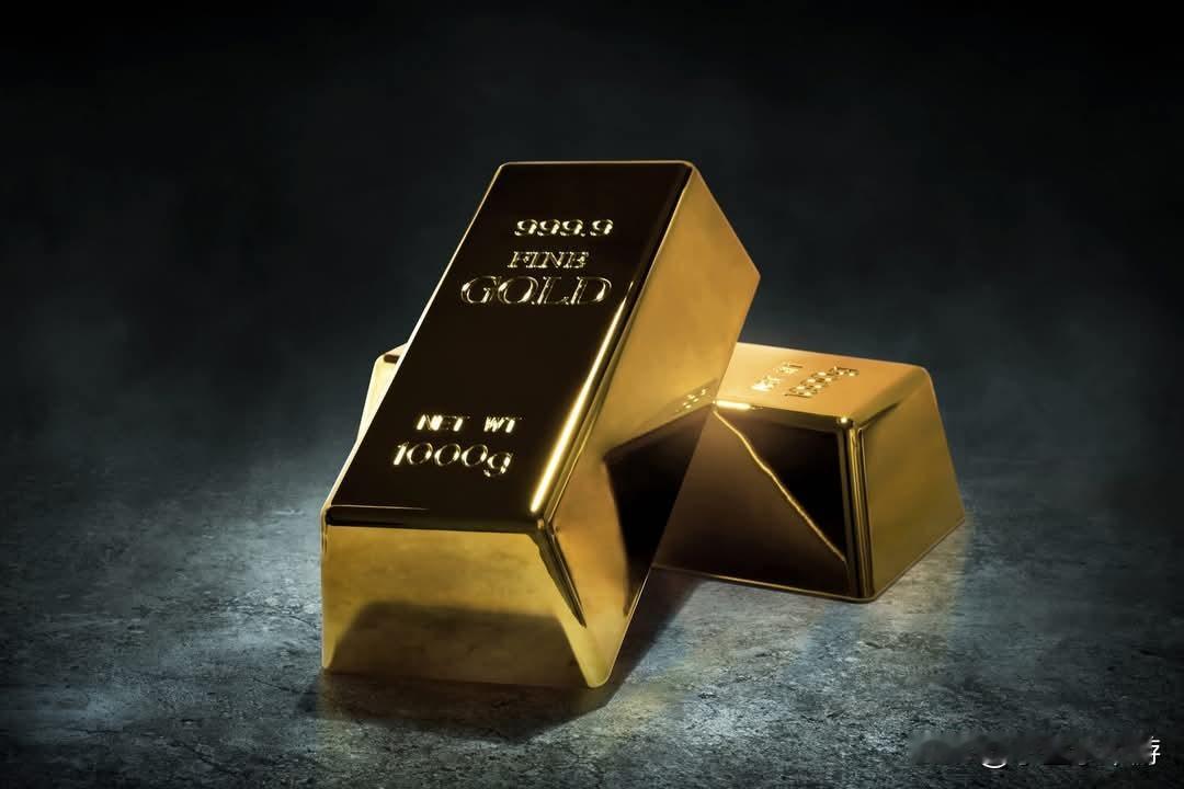 金价再跌也要进场！更怕政府倒债，美国多州掀起“囤金潮”
 
如今美国各州政府正流