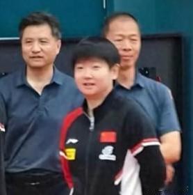 1，派出队伍的决策者。
2，没有打好的小将们。
3，现在的乒坛一把手。
WTT横