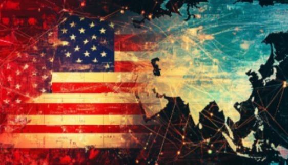 中美若开战，美军是否会“全面轰炸中国”？德国军事专家直言不讳地表示，美国要是敢对