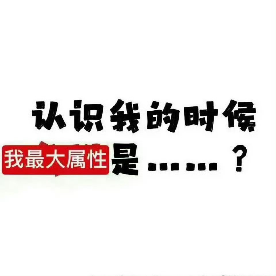俺又来玩这个！ 