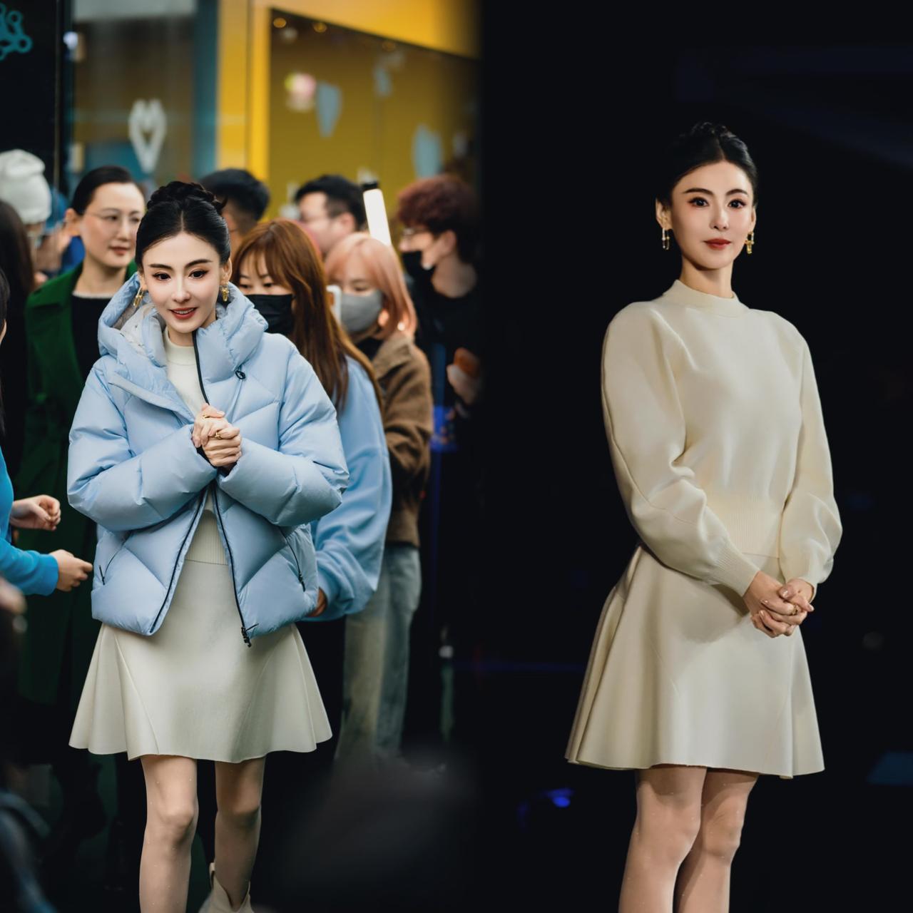 谢霆锋沉默了，

谢贤也沉默了，

没想到余毓兴和张柏芝的事，却扯出了背后的故事