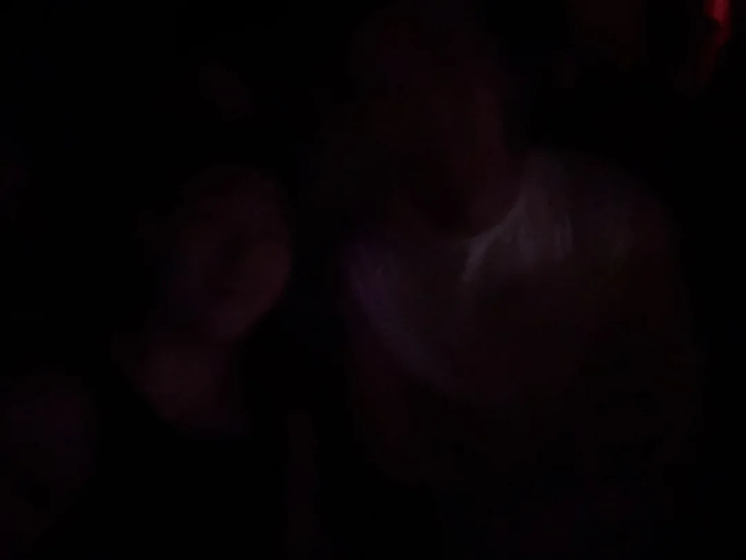 两间夜