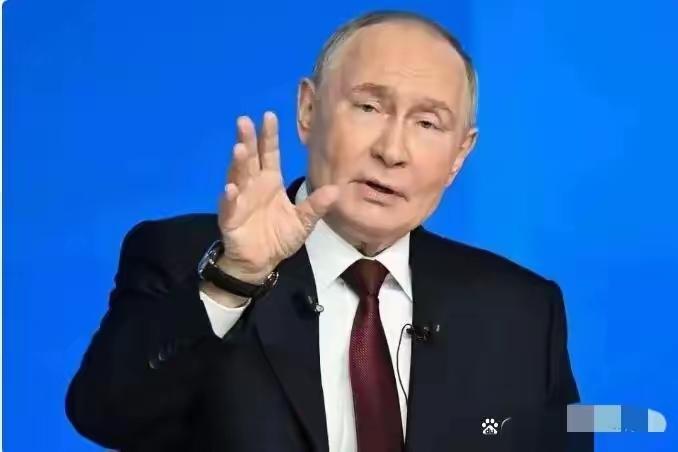 突发特讯！
俄罗斯向全球通告：总统普京发表涉华言论，罕见言辞引发国际热议
​​2