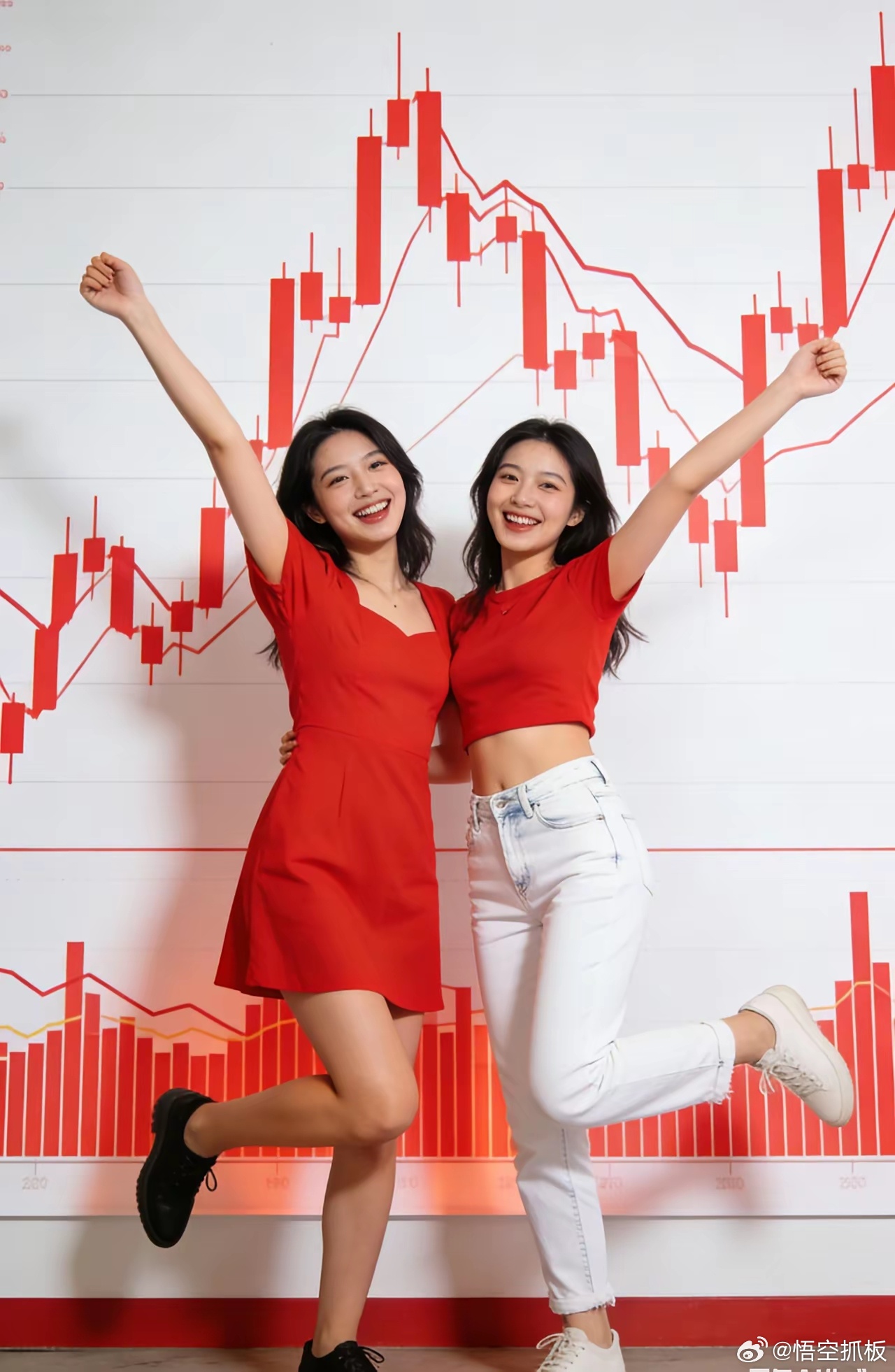 巴菲特等待一次世纪大暴跌今晚巴菲特发话了，股票市场估值仍然缺乏吸引力；若市场出现