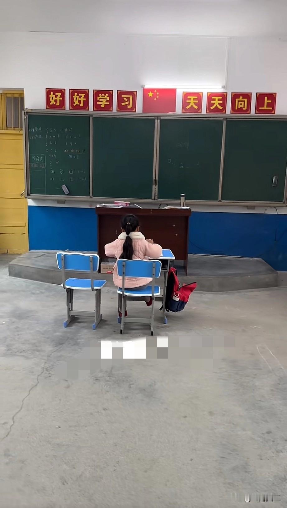 原来别人走过的路我们也会重走！

小时候经常看到意林说日本为了一个学生而保留一所