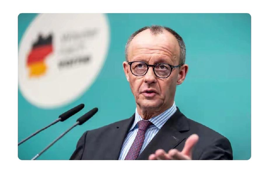 德国总理默茨在达沃斯论坛这番话挺耐人寻味。2026年1月22日他直言中国凭借战略