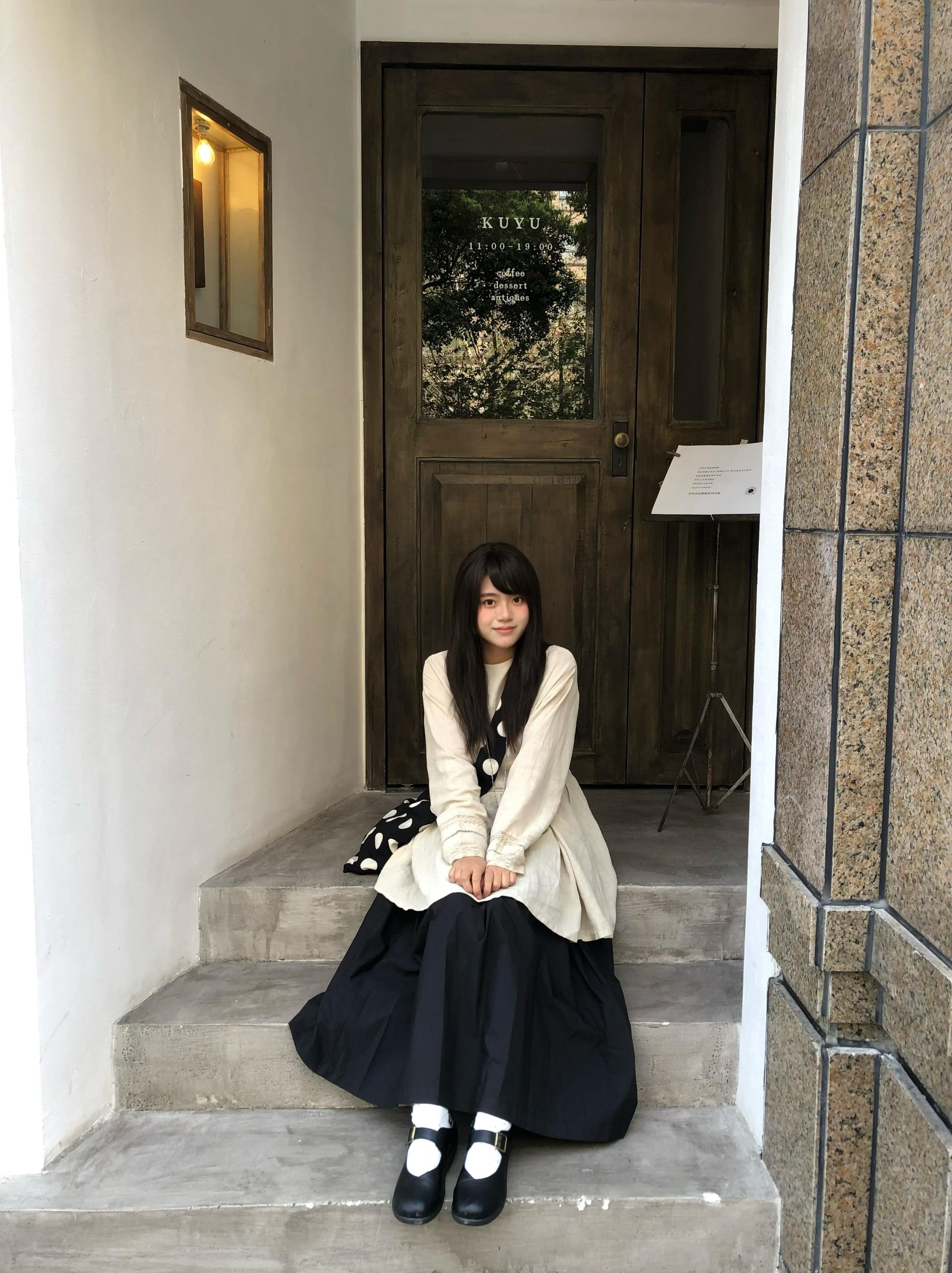 焦虑什么？我要和光一样耀眼✨。