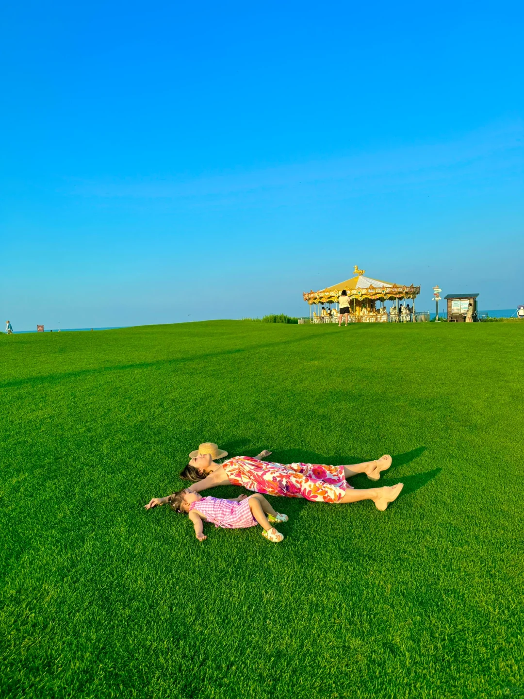 live✨📷北京周边遛娃天堂！宫崎骏的世界🖼️