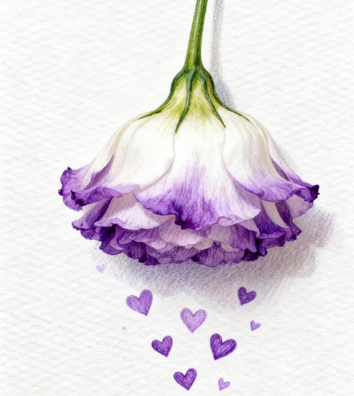 很多关系的结束，
不是因为吵架，
而是在某一个瞬间，
看懂了对方。
其实也是在某