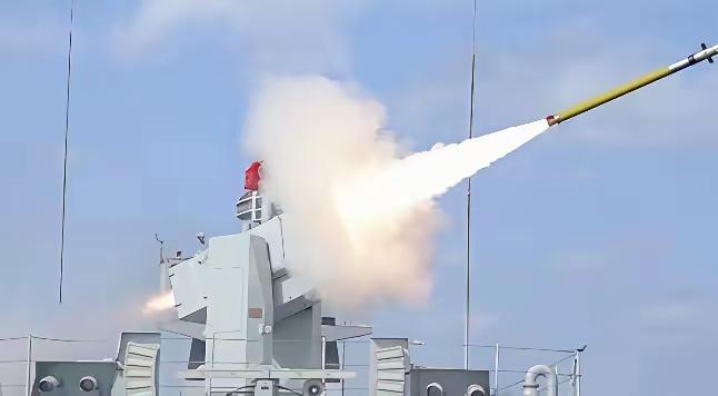 真敢出手！日方军事专家曾公开指出，台海一旦开战，中国导弹不会把子弹“浪费在冲绳”