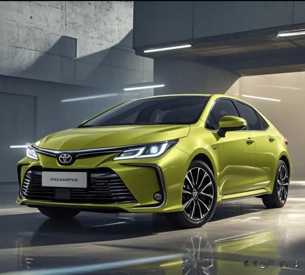 年底的快乐是卡罗拉给的

卡罗拉锐放：陪伴是最踏实的年味

最近和几个老同学聊天