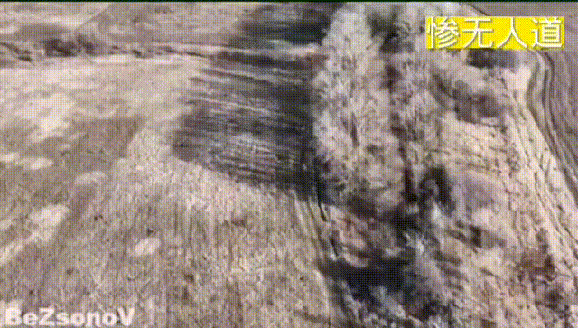 惨无人道！乌军竟然枪杀自己人！败相已露！

事情发生在巴赫穆特地区！

四名乌克