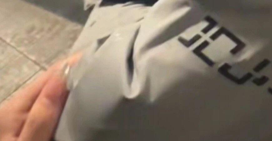 山东23岁女孩散步遇哭泣少年，因担心折返一把拉住欲跳河的他：“用了我所有力气”山