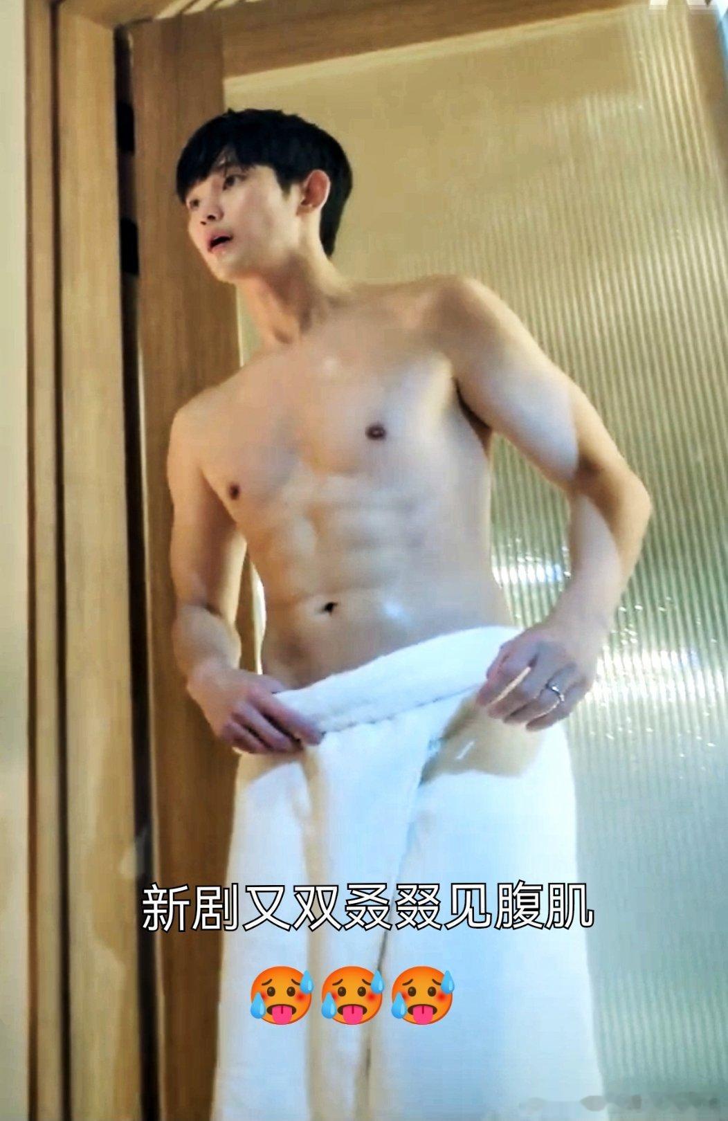 不得不说金秀贤好强的自律能力 ​​​