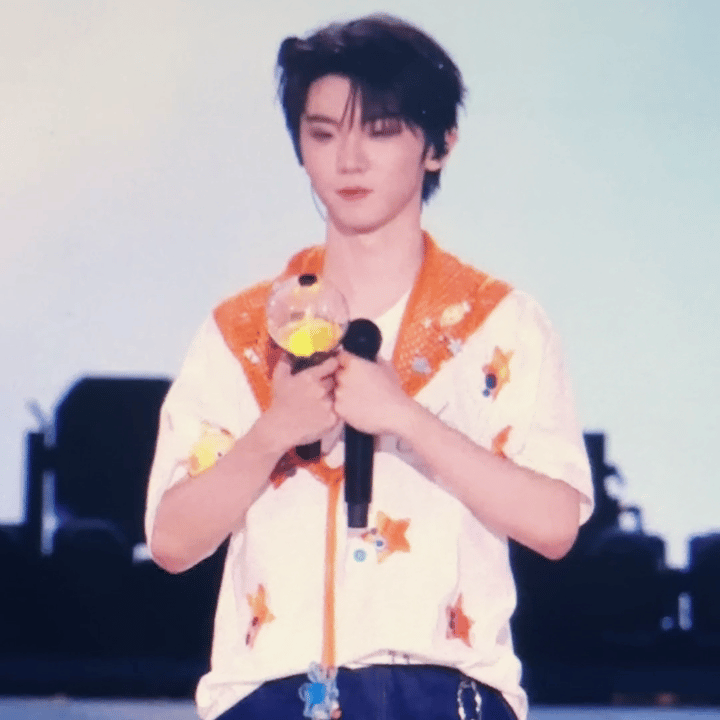 双手鼓掌是这样的吗🥺 
