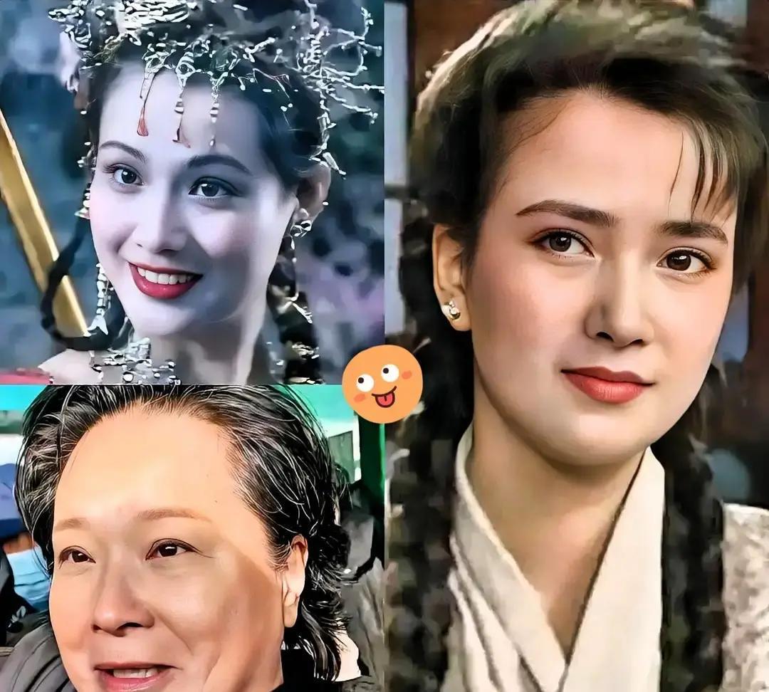 张青和何晴从小一起长大。
 
他俩感情一直很好。
 
张青说自己性子温柔，心里偷