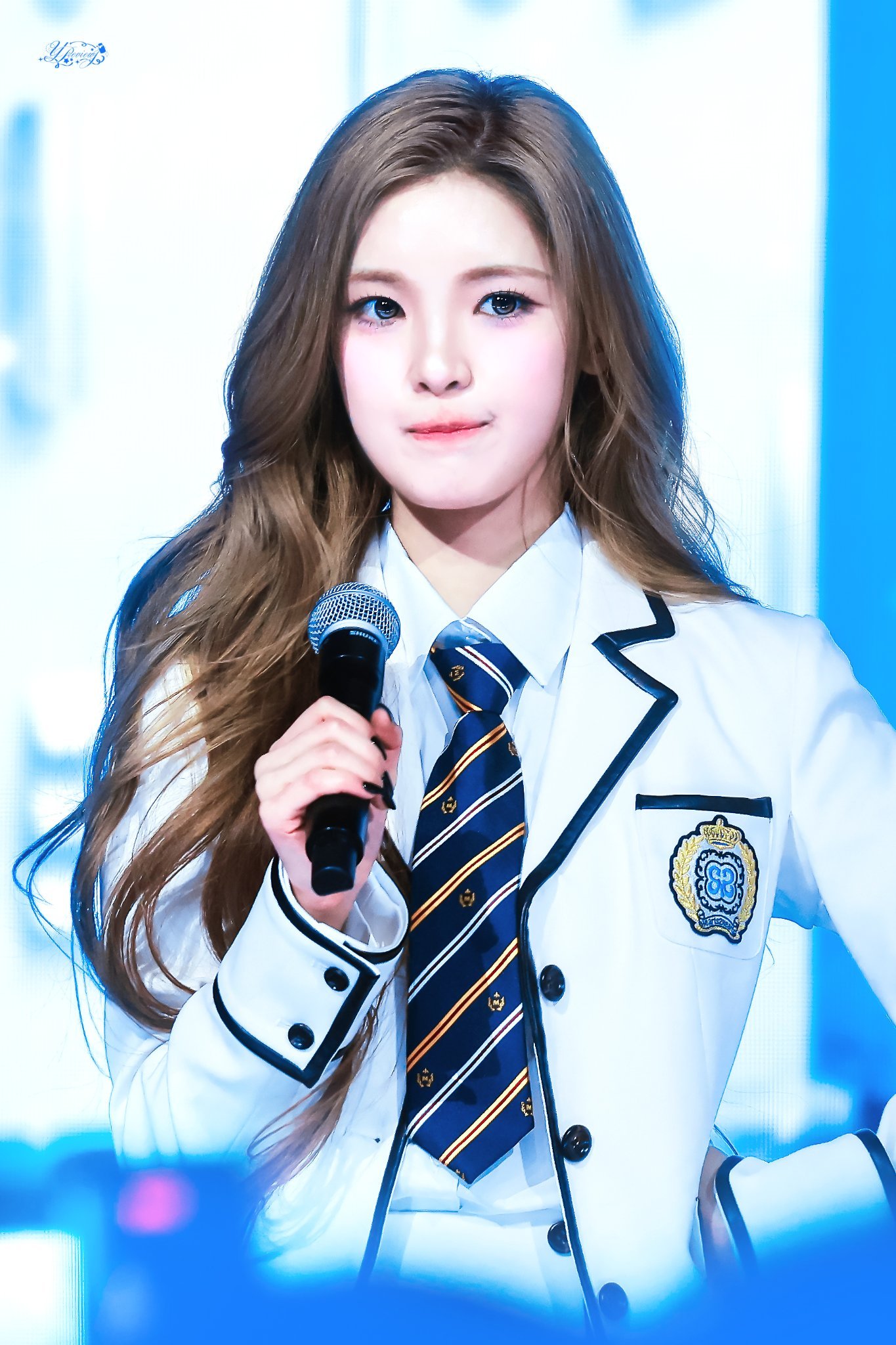 这是我女神.//YPreviewJ_0612 