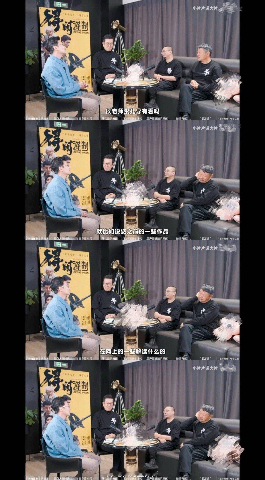 兰晓龙 作品解释权都交给观众 真正的创作，是在完成后将作品“归还”给世界。兰晓龙