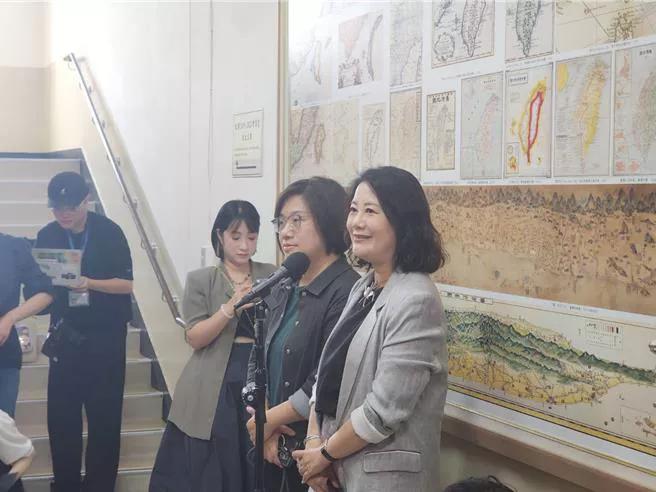726首波大罢免完封，绿营内部亦掀起检讨声浪，王世坚30日更呼吁赖清德「罢团82