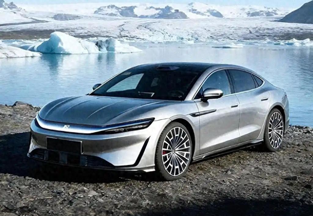 家人们，懂车的都来看看！比亚迪汉系列要搞大事了，全新旗舰车型“大汉”真的要来了，