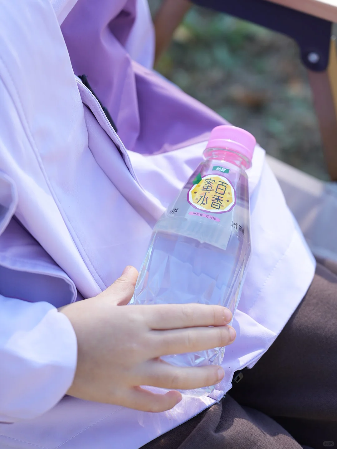 秋天说来就来了