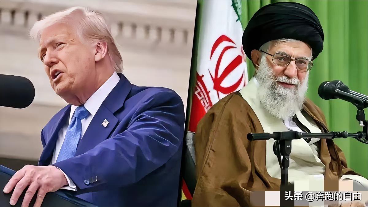 伊朗死扛美国，愣是没倒！很多人以为这证明了伊朗有多强。错了！这场冲突真正打穿的不