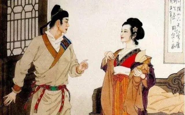 62岁张财主，娶了19岁的小媳妇月红。一天晚上完事后，张财主摸着她的头发说：我这