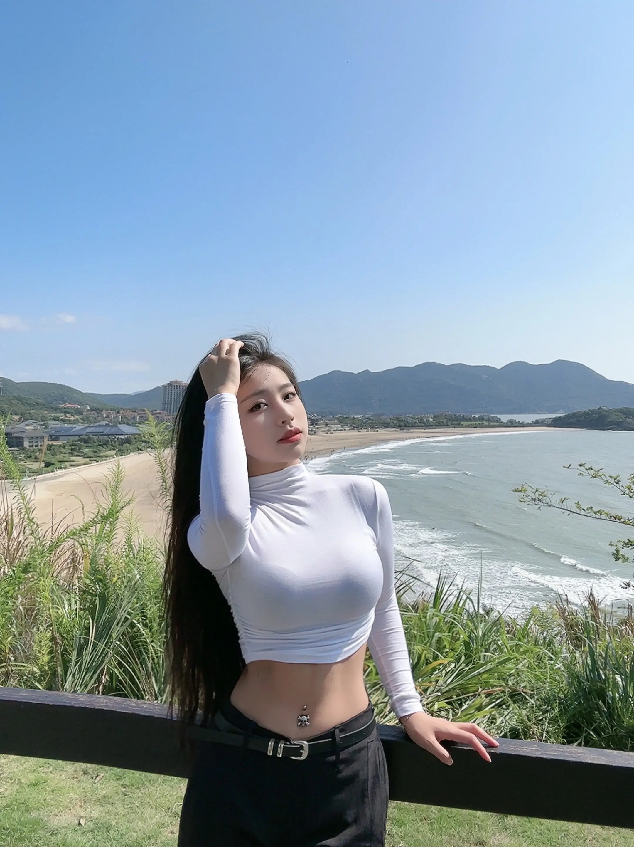 世上最澄澈纯洁的事 不过是遇见的第一眼