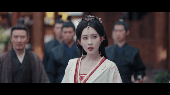 孟子义新剧是安陵容想要的人生 看着沈汐和把儿女情长排在复仇之后，真的会被她的理智