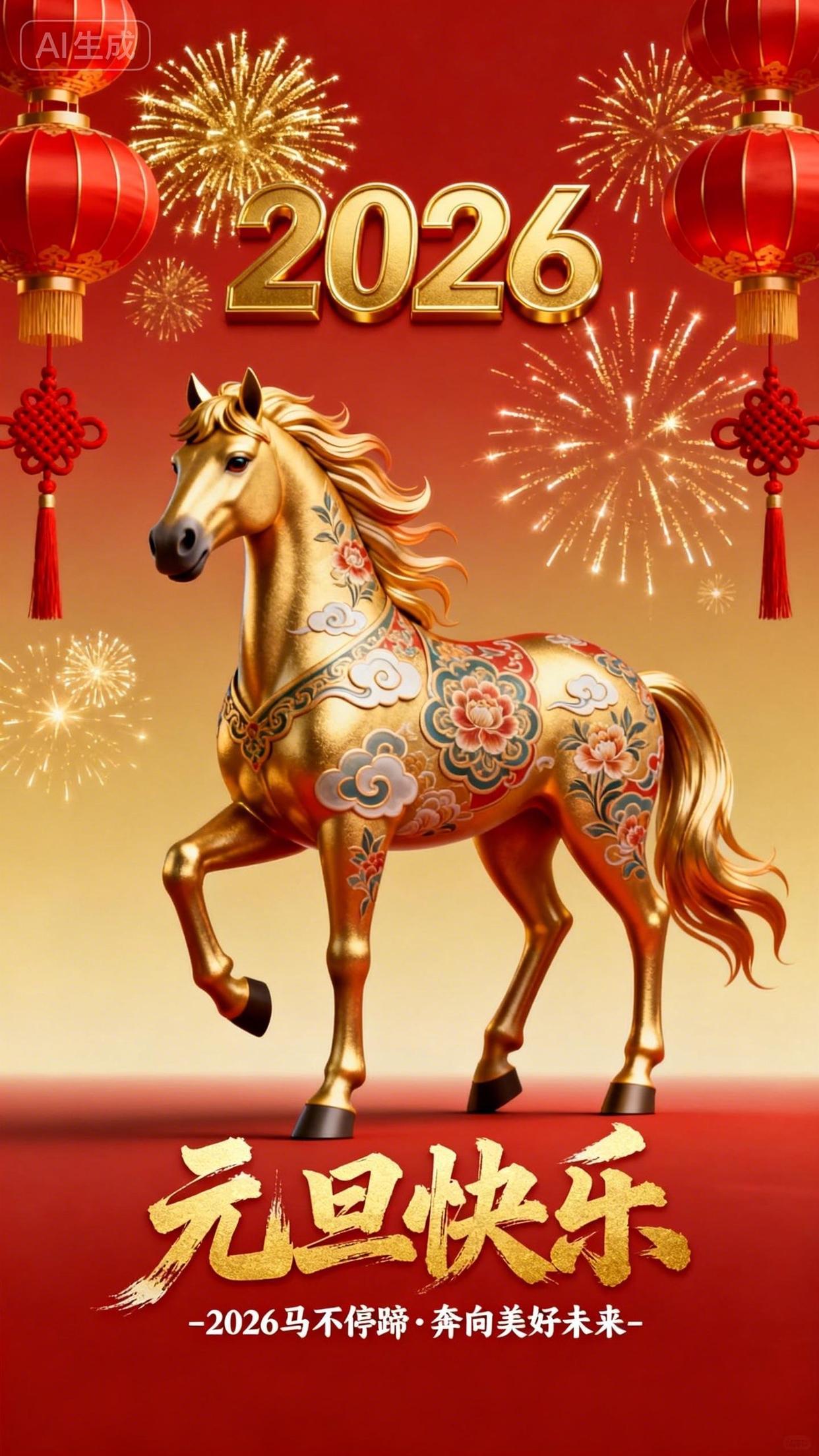 良马遇将才，对弈遇对手，好雨知时节，旱霖遇枯寂，如此骏马配备，马年一定是快马加鞭