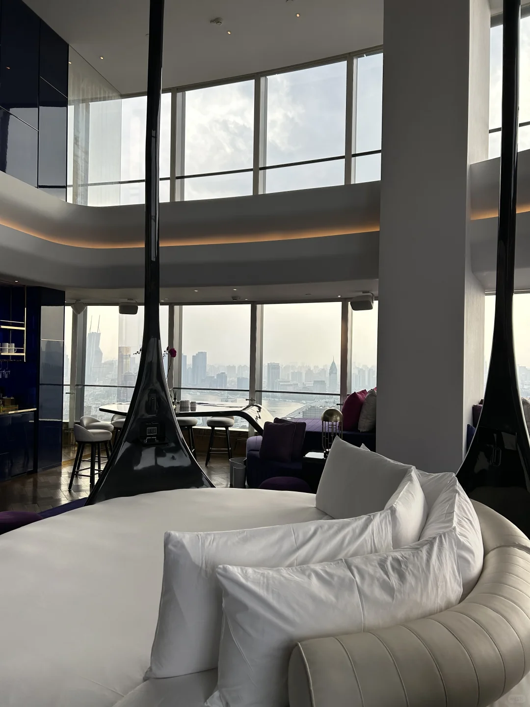 上海外滩w酒店