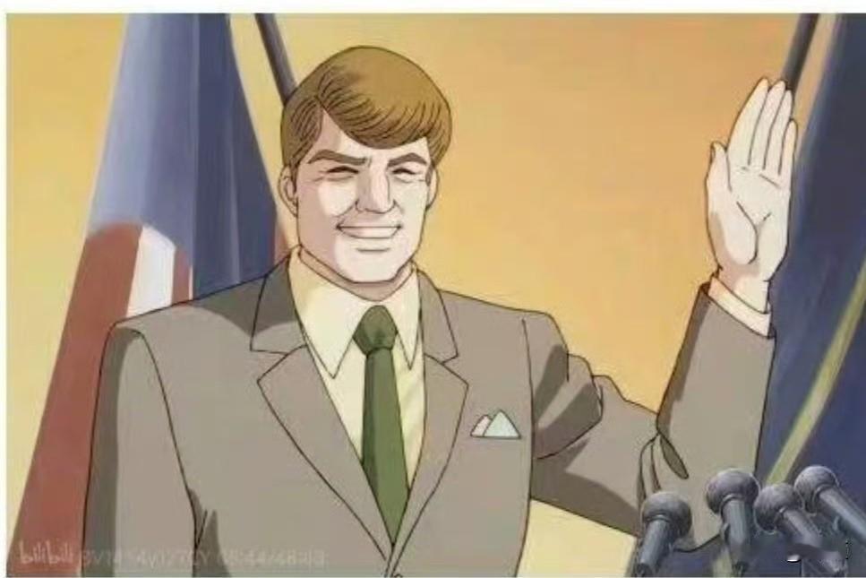 日本动画《怪医黑杰克》1993年就“预言”了委内瑞拉事件。

这个作品是日本动画