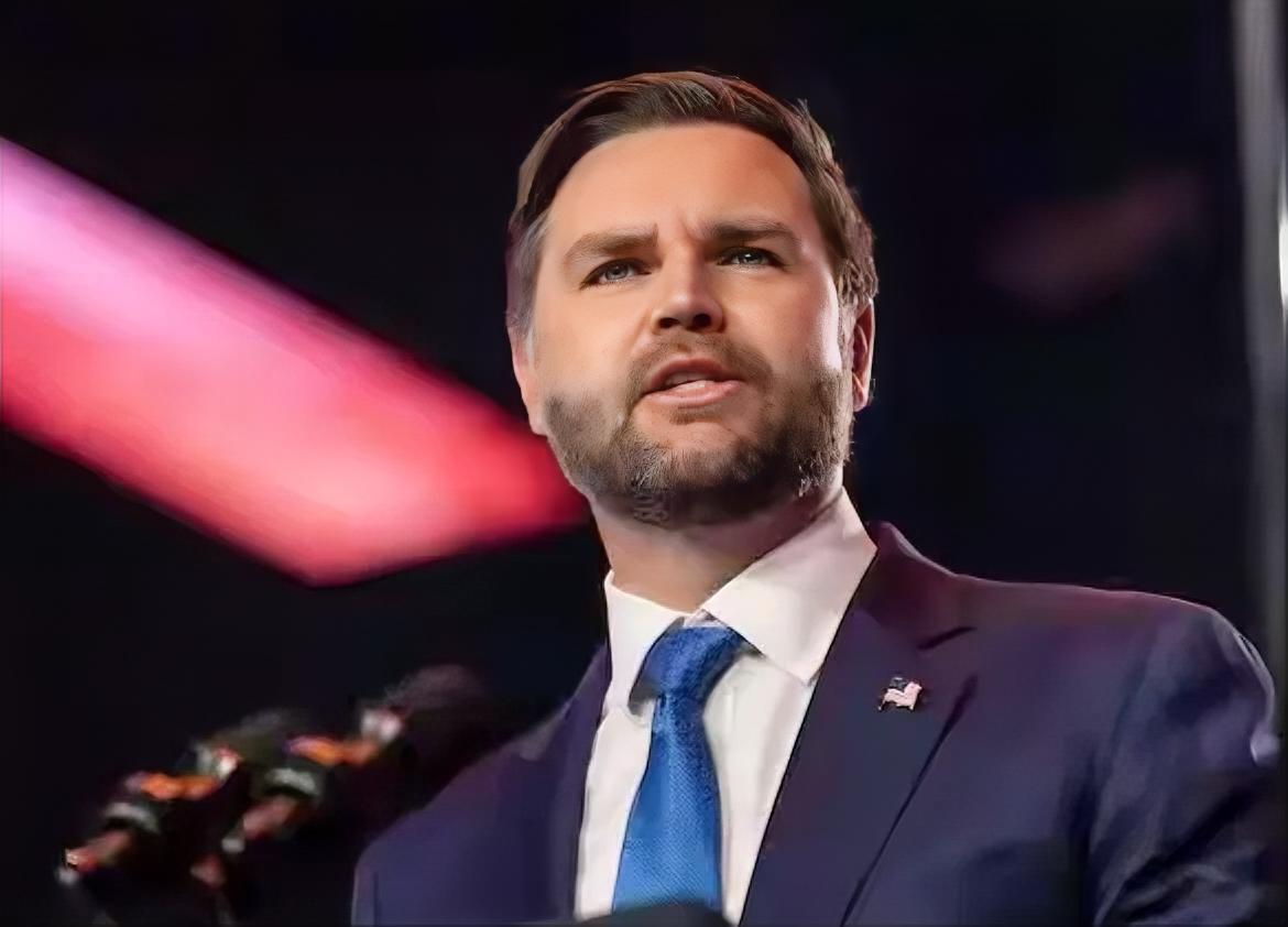 美国副总统万斯告诫以色列，“一个只有900万人口的国家，不能指望仅仅通过杀戮来解