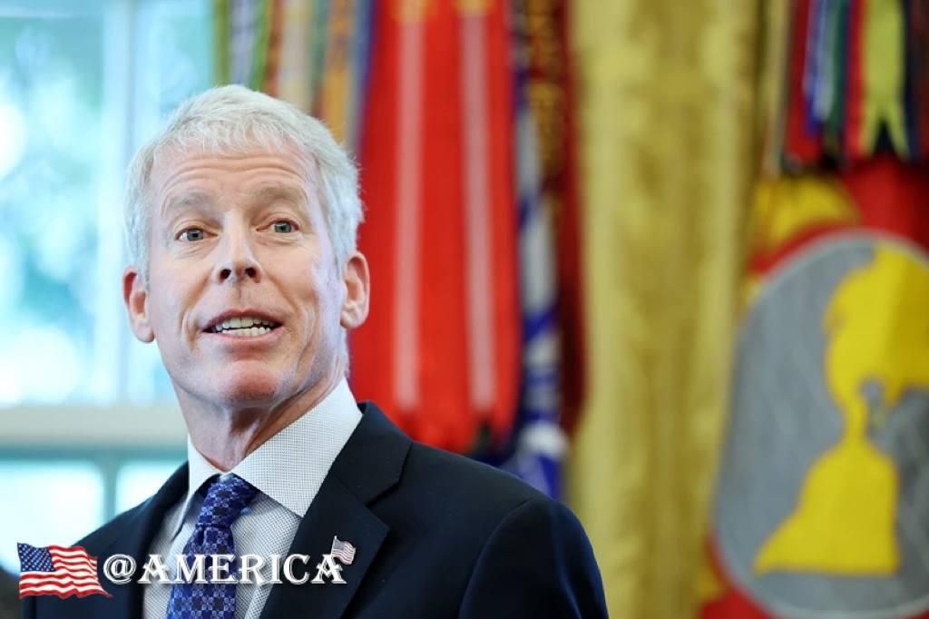 美国能源部长克里斯·赖特透露，美国核武器试验将不包括爆炸。

在唐纳德·特朗普总