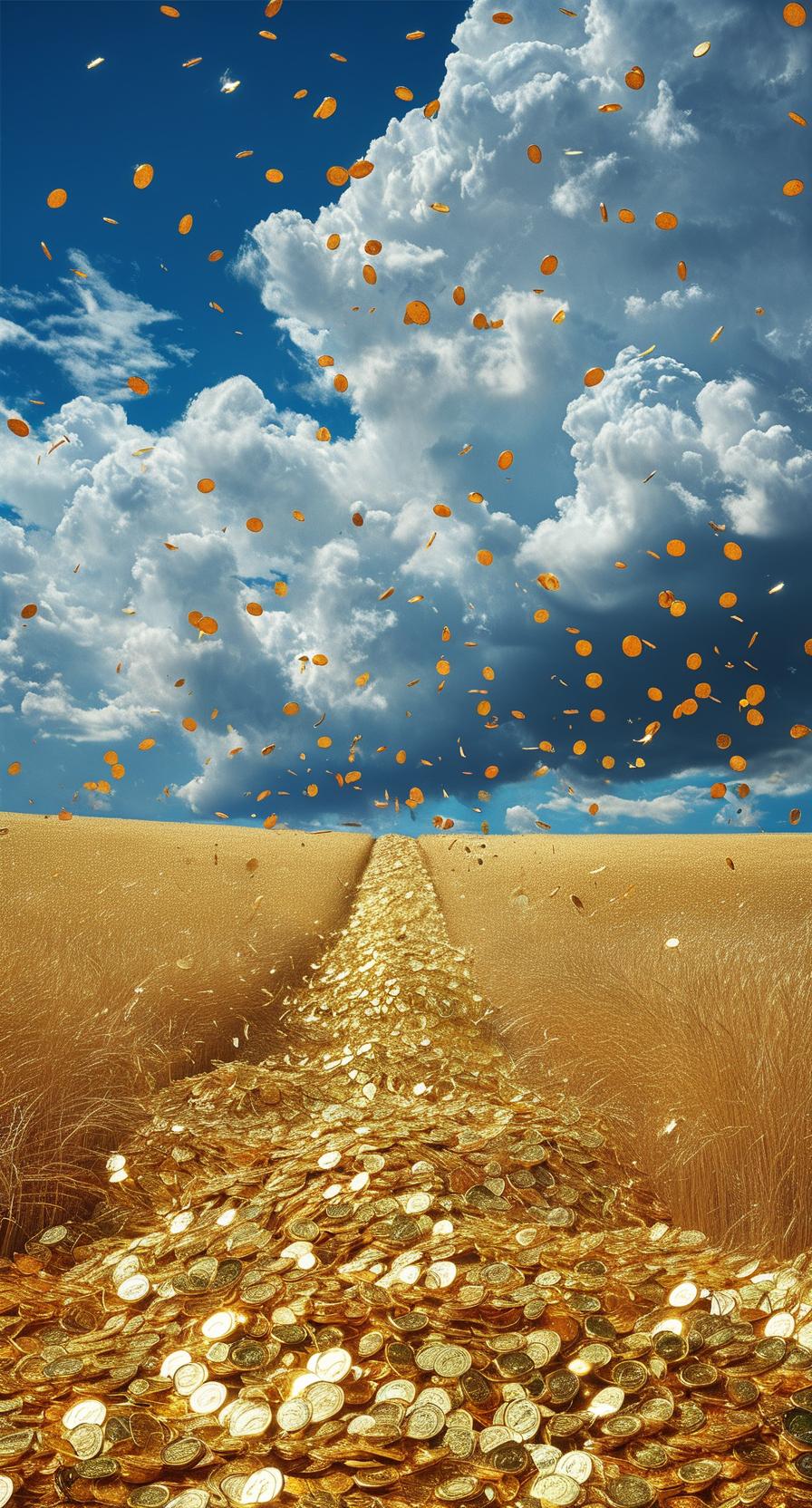 ，你同意吗 “钱是万能的”，我可不太认同。钱确实能解决很多问题，像能让我们住上舒