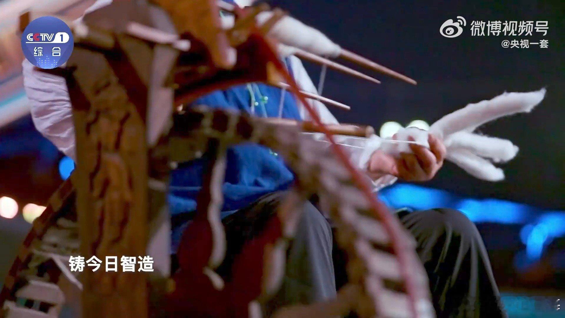 2026年CCTV1综合频道片单发布新春年味从马到成功开始 从《马到成功·中国年