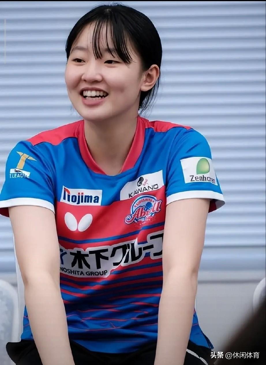央视特意改档直播！横滨女单巅峰决赛来袭，陈幸同决战主场张本美和
 
 
WTT横