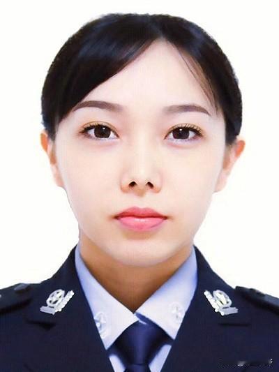 苏培祺，女，汉族，1994年11月出生，2013年9月参加警辅工作，生前系广西贵