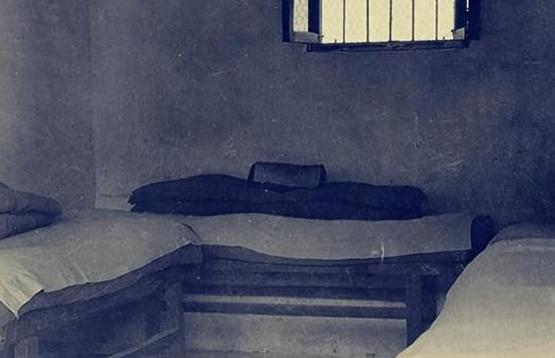 1950年，湘西女匪首被捕后使“美人计”越狱潜逃，最终结果如何？
这事儿得从邵阳