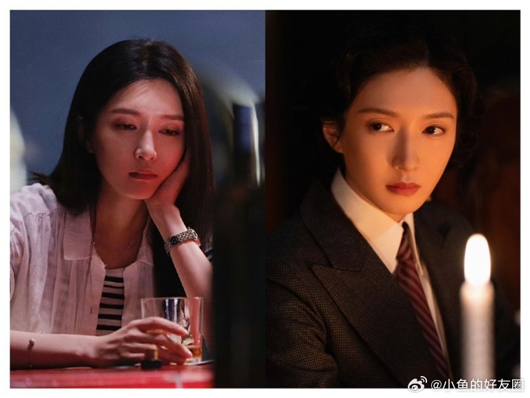 王漫妮杀回上海滩了苏门在上海滩想审谁就审谁想放谁就放谁，王漫妮这辈子没这么痛快过