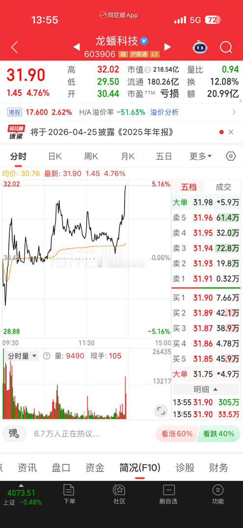 启动大长腿模式