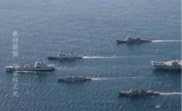 英国宣布今年将向北大西洋和"高北地区"部署完整航母打击群，这是冷战结束以来最大规