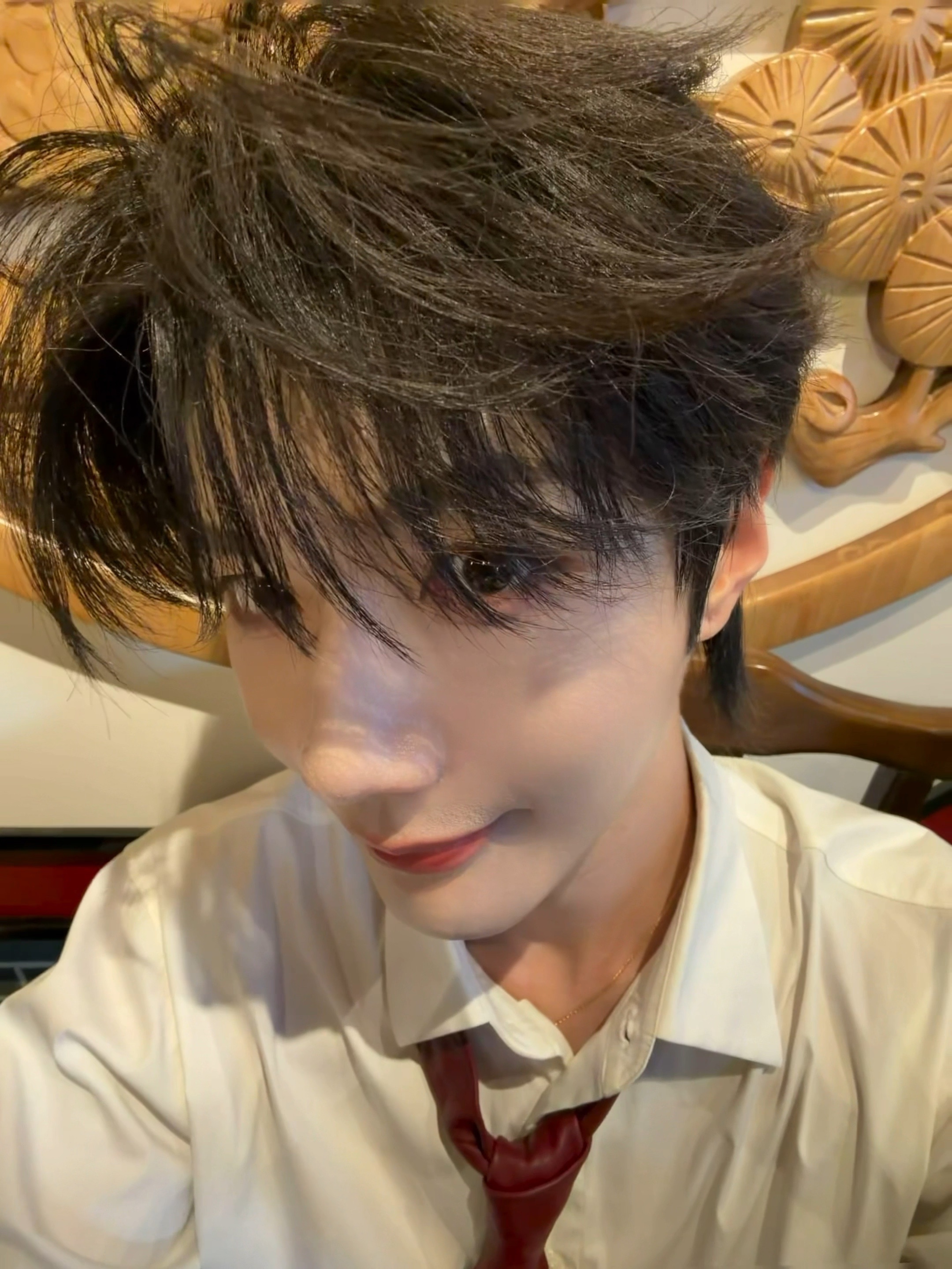 喵娲娲  郝熠然💌 