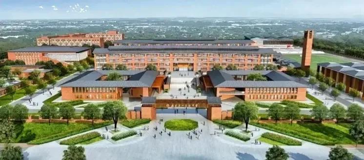山西省应县第一中学校将会进入里程碑式发展！雁北名校将涅槃重生！
在应县人民的期盼