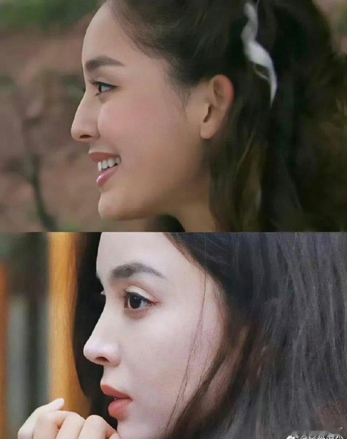 一直以为她是纯天然，如今才发现另有乾坤。原来美丽背后，也藏着不为人知的“秘密”，