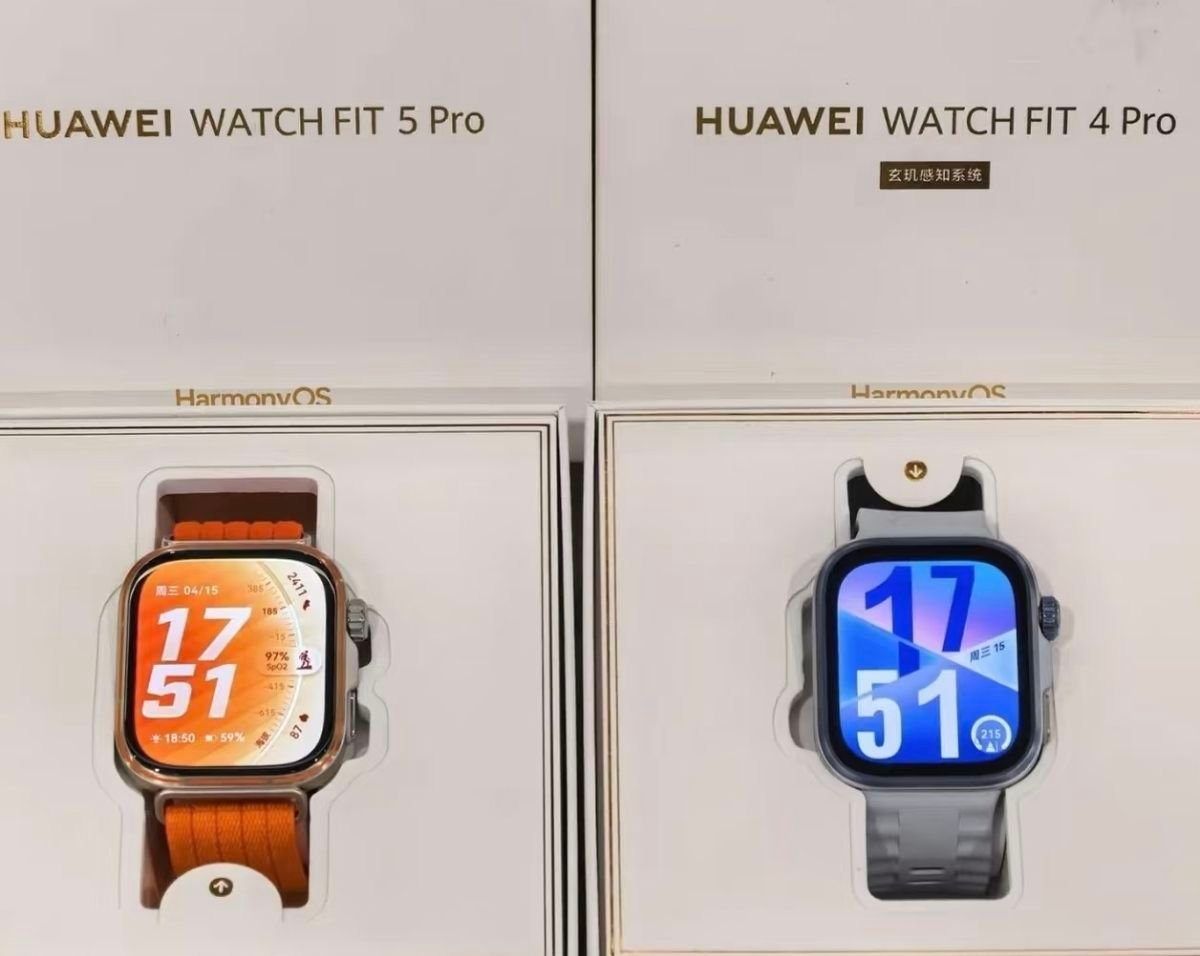 边框窄了，颜值一下就上来了。但方表还是容易让人想到苹果，所以很多人更愿意买圆表？