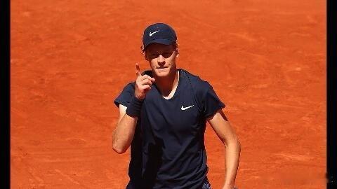🔥ATP1000罗马站半决赛直播:辛纳vs梅德韦杰夫免费看球地址：网页链接（复