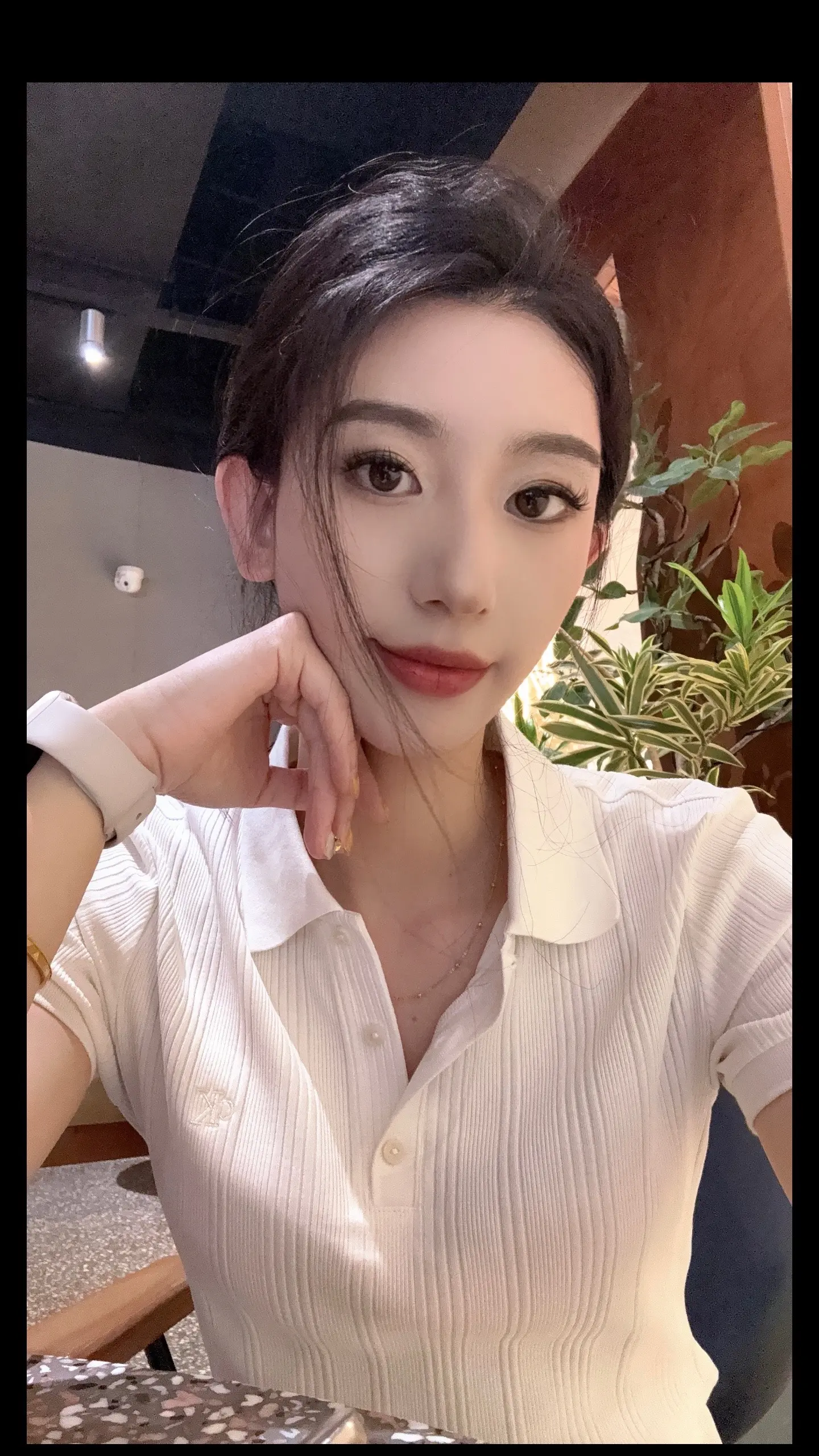 怎样都行 我的心越来越平静