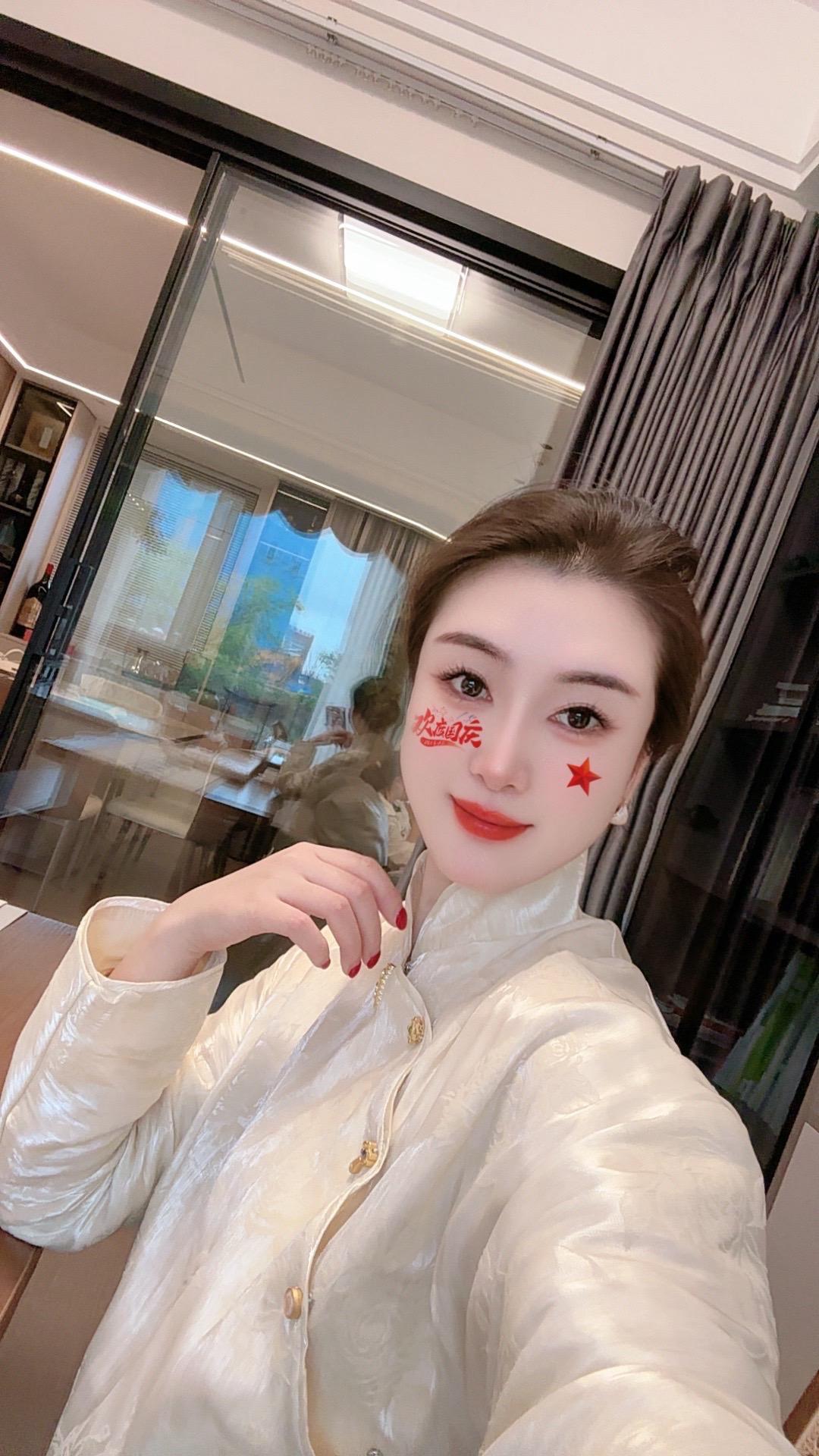 重庆降温了😀